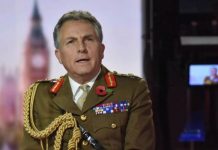 World War 3 warning: Coronavirus could spark devastating conflict, says general | UK | News (Reports)