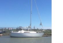 Yacht people smugglers jailed – GOV.UK