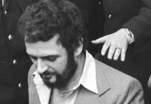 Yorkshire Ripper Peter Sutcliffe battling for life in hospital after contracting Covid-19 | UK | News (Reports)