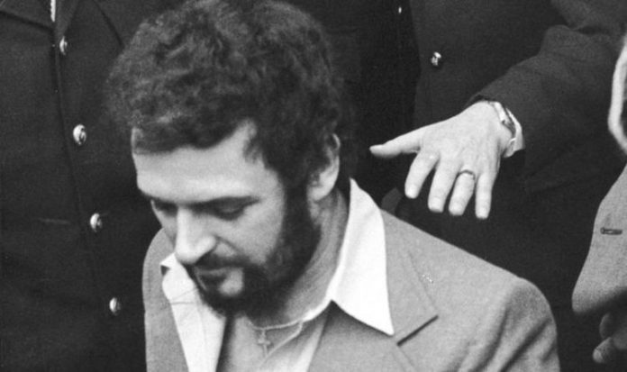 Yorkshire Ripper Peter Sutcliffe battling for life in hospital after contracting Covid-19 | UK | News