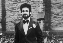 Yorkshire Ripper Peter Sutcliffe handcuffed to bed in hospital after heart attack | UK | News (Reports)