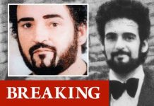 Yorkshire Ripper Peter Sutcliffe tests positive for coronavirus after stay in hospital | UK | News (Reports)