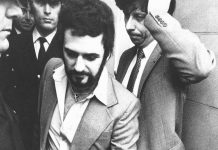 Yorkshire Ripper: The monster who escaped capture for five years | UK | News (Reports)