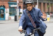 You want MORE cash? Sadiq Khan says: We’ll need £2.8bn extra cash for TFL next year | UK | News (Reports)