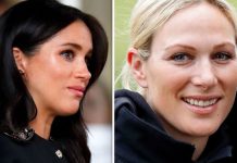 Zara Tindall paved the way for Meghan Markle to speak out about pregnancy loss | Royal | News (Reports)