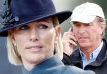 Zara Tindall’s fury with father laid bare: ‘He’s a traitor!’ | Royal | News (Reports)