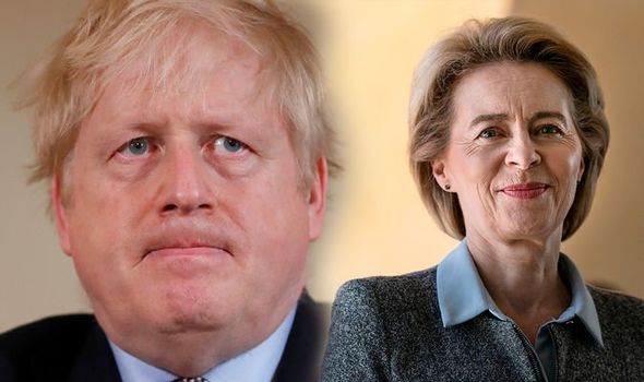 autoplay_video, brexit news, brexit latest, brexit, michel barnier, barnier news, boris johnson, boris johnson news, european union, european union news, 