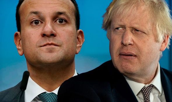 autoplay_video, irish border, ireland news, irish border news, boris Johnson news, brexit latest, brexit news, irish border, ireland, ireland news, 