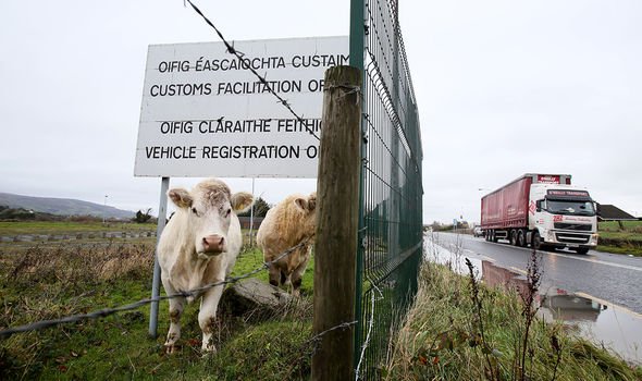autoplay_video, irish border, ireland news, irish border news, boris Johnson news, brexit latest, brexit news, irish border, ireland, ireland news, 