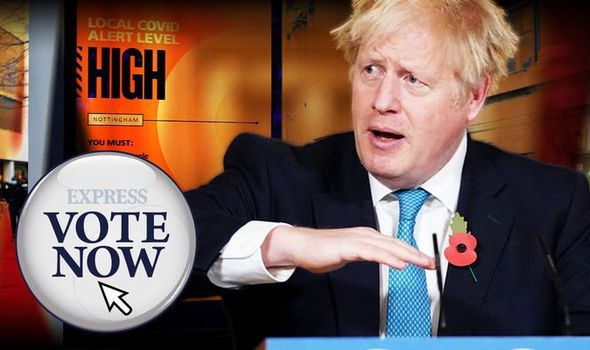boris johnson lockdown end latest