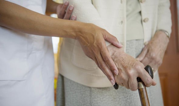 care workers care workers