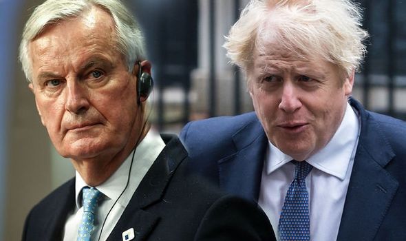 ctp_video, Brexit news, Brexit latest, Brexit, Boris Johnson, Boris Johnson news, eu uk trade talks, Boris Johnson latest, trade news, internal market