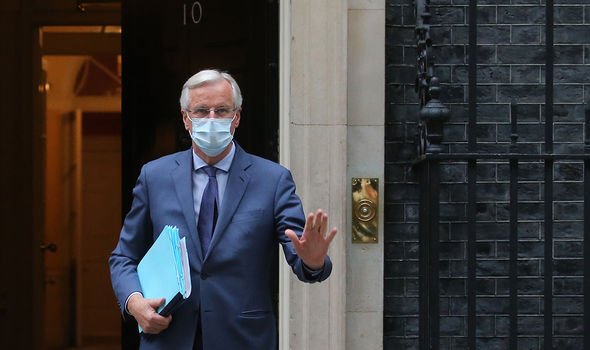 ctp_video, Brexit news, Brexit latest, Brexit, Boris Johnson, Boris Johnson news, eu uk trade talks, Boris Johnson latest, trade news, internal market ctp_video, Brexit news, Brexit latest, Brexit, Boris Johnson, Boris Johnson news, eu uk trade talks, Boris Johnson latest, trade news, internal market