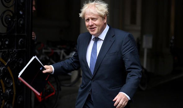 ctp_video, Brexit news, Brexit latest, Brexit, Boris Johnson, Boris Johnson news, eu uk trade talks, Boris Johnson latest, trade news, internal market ctp_video, Brexit news, Brexit latest, Brexit, Boris Johnson, Boris Johnson news, eu uk trade talks, Boris Johnson latest, trade news, internal market