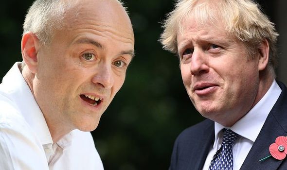 ctp_video, Dominic cummings, Dominic cummings news, European Union, civil service, brexit latest,