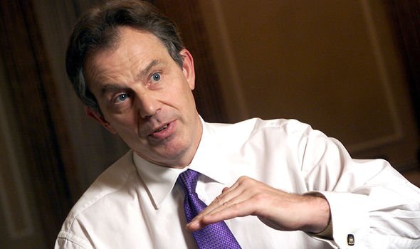 ctp_video, Tony blair, Tony blair news, European Union, European Union, eu news, eu latest, boris johnson, boris johnson news, brexit, brexit latest, 