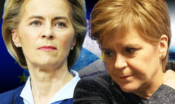 ctp_video,brexit news, brexit latest, European Union, european union news, boris johnson news, boris johnson, snp, snp news, snp latest, nicola sturge