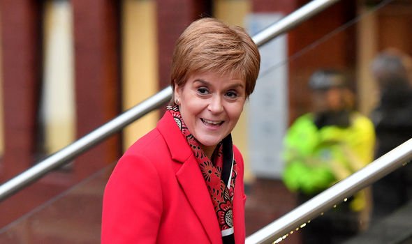 ctp_video,brexit news, brexit latest, European Union, european union news, boris johnson news, boris johnson, snp, snp news, snp latest, nicola sturge