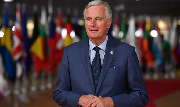 ctp_video, brexit news, brexit latest, european union, European Union news, uk eu trade talks, michel barnier, michel barnier news, ctp_video, brexit news, brexit latest, european union, European Union news, uk eu trade talks, michel barnier, michel barnier news,
