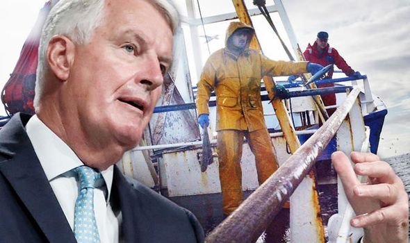 ctp_video, brexit news, brexit latest, european union, eu news, eu latest, European Union news, boris johnson, boris johnson news, fishing, uk eu trad