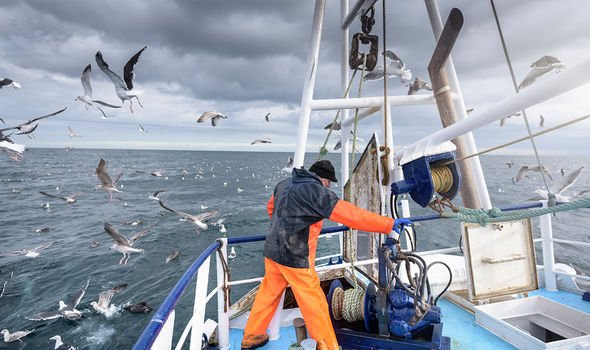 ctp_video, brexit news, brexit latest, european union, eu news, eu latest, European Union news, boris johnson, boris johnson news, fishing, uk eu trad