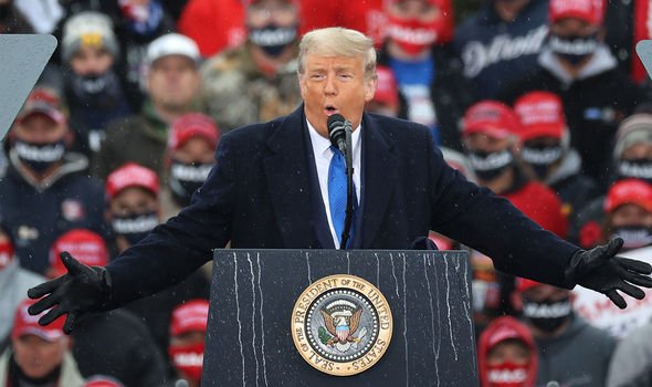 donald trump donald trump