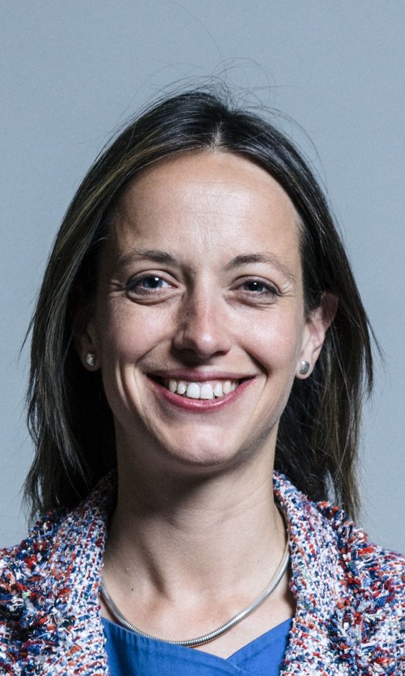 Helen Whately 