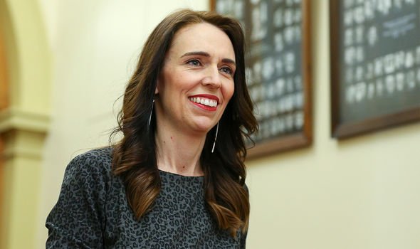 jacina ardern jacina ardern