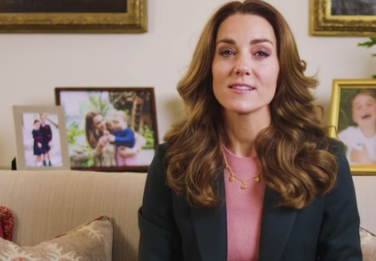 kate middleton news 5 big questions early years forum duchess cambridge royal news
