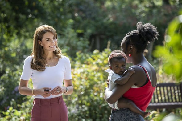 kate middleton news 5 big questions early years forum duchess cambridge royal news