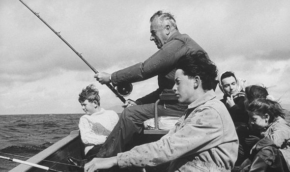 lord mountbatten
