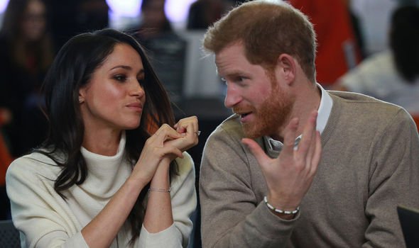 meghan markle