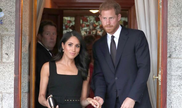 meghan markle
