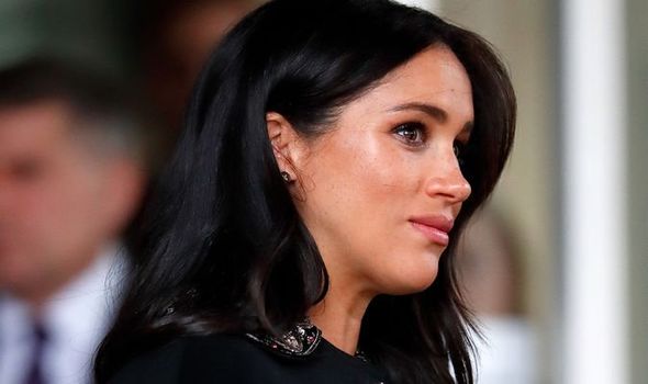 meghan markle news