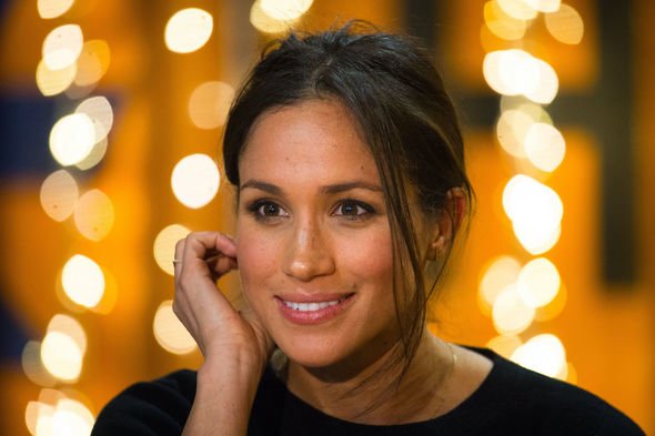 meghan markle news prince harry uncle earl spencer duchess of sussex royal news
