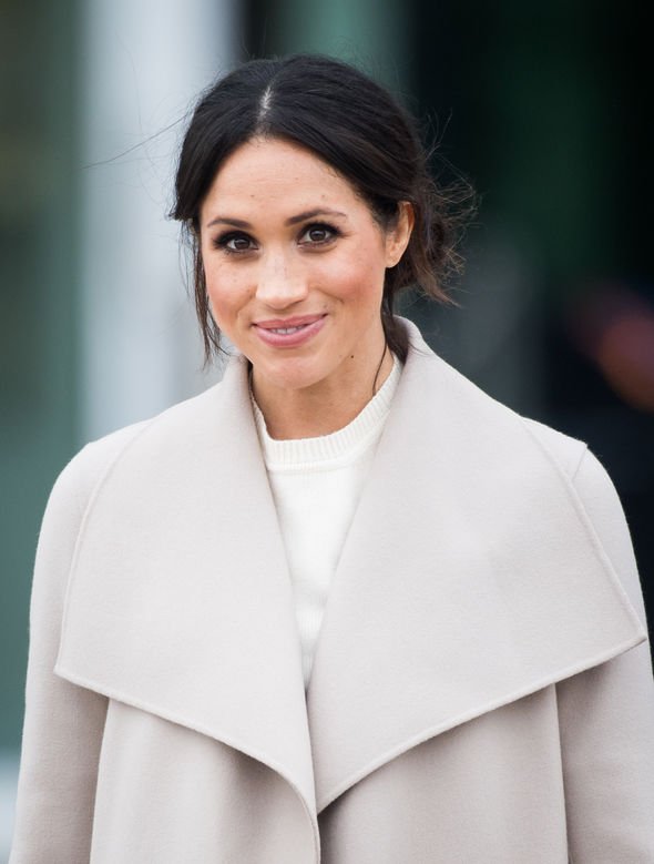 meghan markle news prince harry uncle earl spencer duchess of sussex royal news