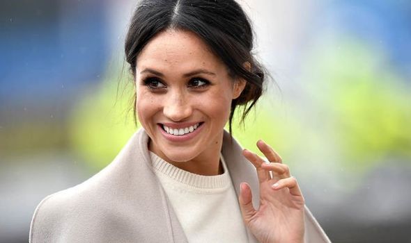meghan markle news us election 2020 vote duchess of sussex can royals vote royal news