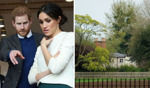 meghan markle prince harry