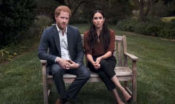 meghan markle prince harry