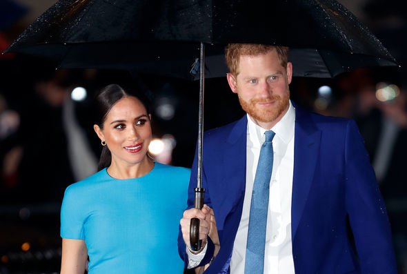 meghan markle prince harry duke duchess of sussex royal family news megxit