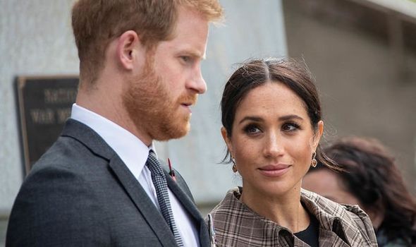 meghan markle prince harry news royal family megxit deal royal news duchess sussex