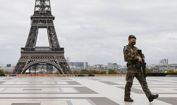 paris paris