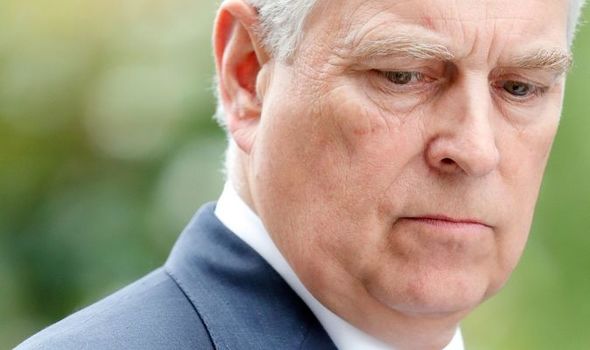 prince andrew news duke of york return royal duties newsnight interview news