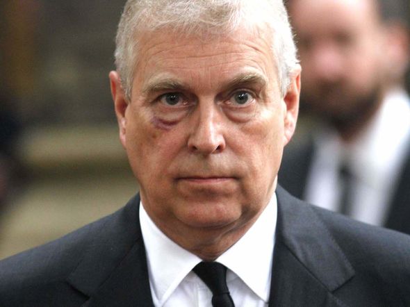 prince andrew news duke of york return royal duties newsnight interview news