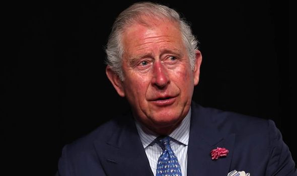 prince charles