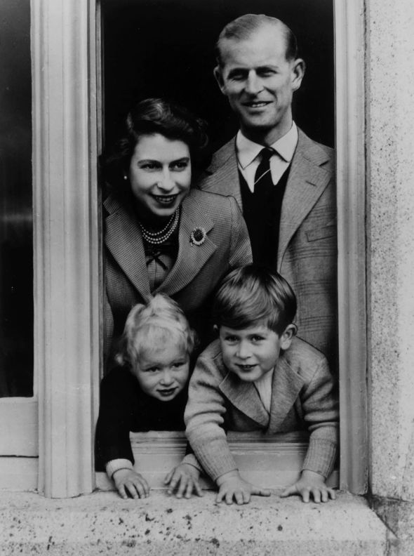 prince charles