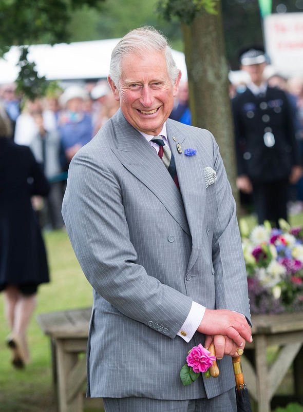prince charles