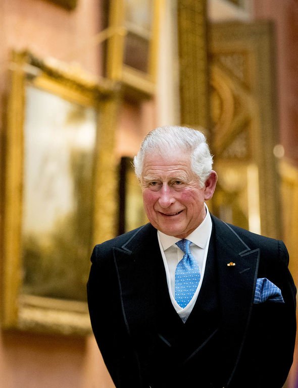 prince charles