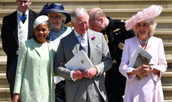 prince charles