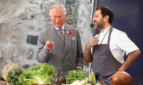 prince charles
